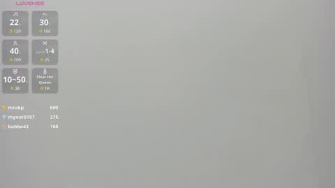   online show from 24, 9, 2025