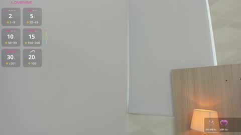   online show from 26, 11, 2025