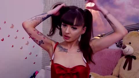 Kaya Belle online show from 1, 3, 2026