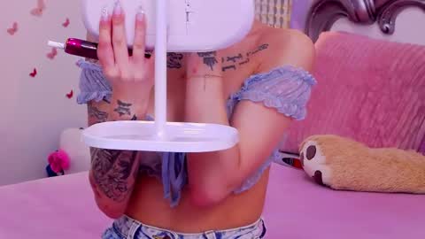 Kaya Belle online show from 19, 4, 2026