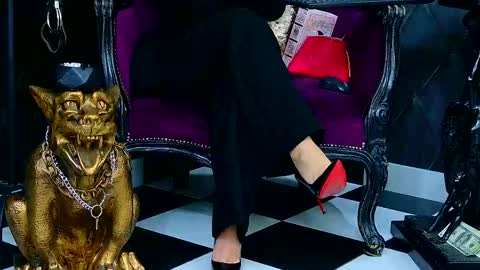 Kaya online show from 23, 3, 2026