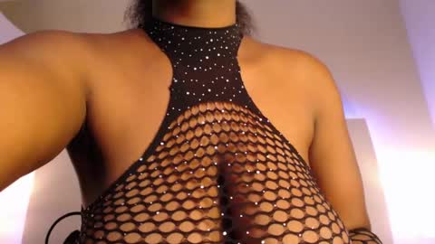 Snapshot of kayabrowns chatting on 21, 2, 2025 Susan online show from 21, 2, 2025