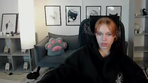 Snapshot of kayafederico chatting on 14, 7, 2026 Kaya online show from 14, 7, 2026