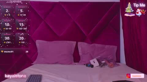 Cattleya stone online show from 26, 11, 2025