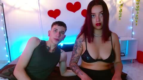 Kay and Kaily online show from 1, 3, 2025