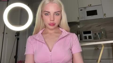 My name Kaya but you can call me Angel online show from 10, 5, 2026