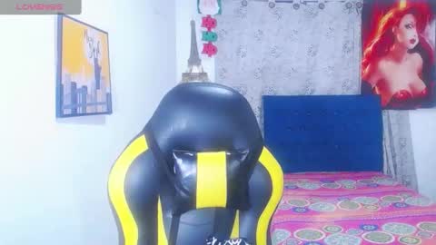 Snapshot of kaydendaniels chatting on 27, 12, 2024 SexyKayden online show from 27, 12, 2024
