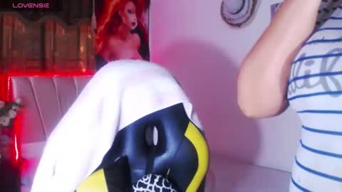 Snapshot of kaydendaniels chatting on 22, 2, 2025 SexyKayden online show from 22, 2, 2025