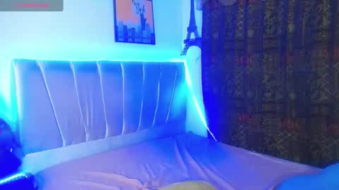 Snapshot of kaydendaniels chatting on 7, 3, 2025 SexyKayden online show from 7, 3, 2025
