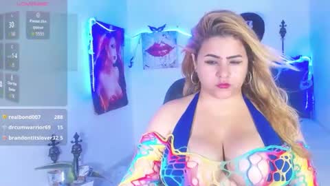 SexyKayden online show from 21, 10, 2025