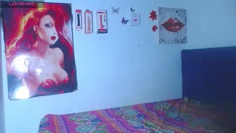 SexyKayden online show from 16, 4, 2026