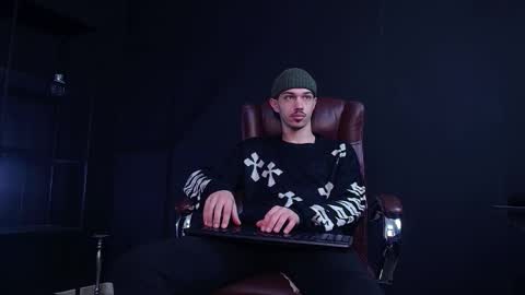 KaydenDrew online show from 15, 12, 2025