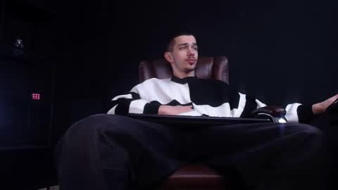 KaydenDrew online show from 19, 1, 2026