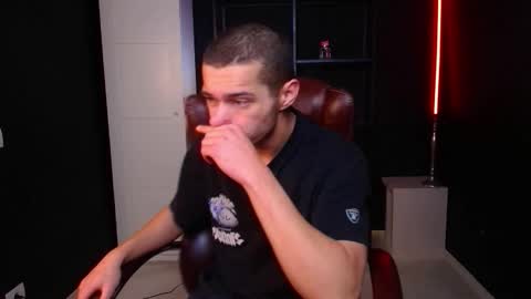 KaydenDrew online show from 11, 2, 2026