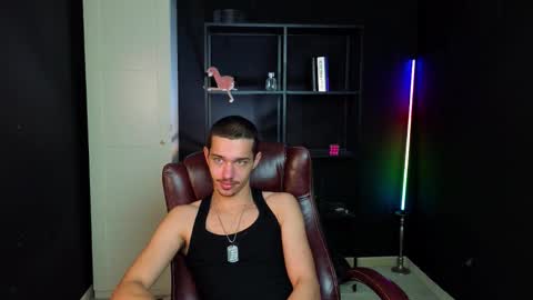 KaydenDrew online show from 21, 2, 2026