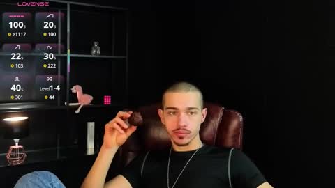 KaydenDrew online show from 21, 3, 2026