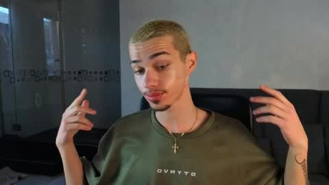 KaydenDrew online show from 6, 4, 2026