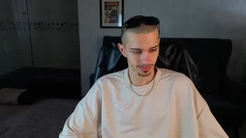 KaydenDrew online show from 11, 4, 2026