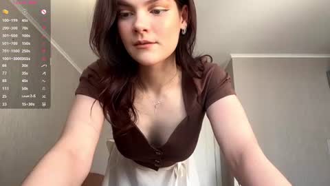 Snapshot of kayerohland chatting on 18, 6, 2026 Eva online show from 18, 6, 2026
