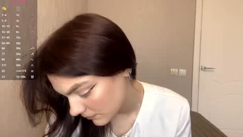 Snapshot of kayerohland chatting on 19, 6, 2026 Eva online show from 19, 6, 2026