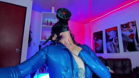 CAMILA online show from 2, 2, 2025