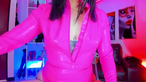 CAMILA online show from 11, 2, 2025