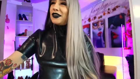 CAMILA online show from 25, 3, 2026