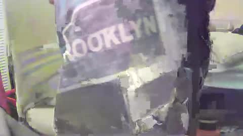 KayisHard online show from 2, 12, 2024