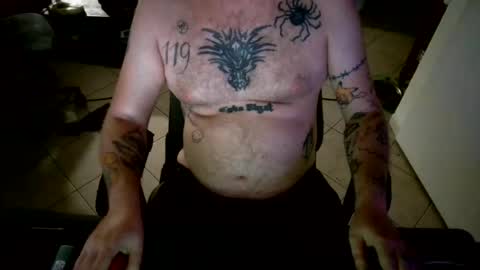 Snapshot of kaykay616 chatting on 2, 8, 2026 kaykay616 online show from 2, 8, 2026