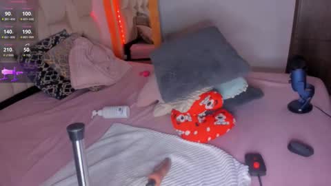 Kayla online show from 17, 10, 2025