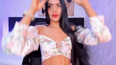 Kayla  online show from 23, 9, 2025