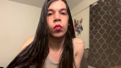 Snapshot of kayla_femboy23 chatting on 1, 2, 2026 kayla_femboy23 online show from 1, 2, 2026