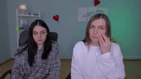 Snapshot of kayla_myth chatting on 18, 2, 2026 Cute Kayla online show from 18, 2, 2026