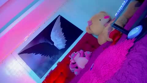 kayla_sexx online show from 16, 1, 2026
