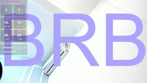 kaylachannell online show from 18, 2, 2025