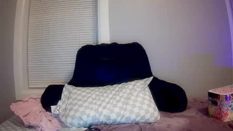 kaylaelizabeth97 online show from 18, 2, 2026