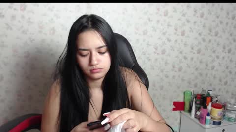 Kayla online show from 23, 9, 2025