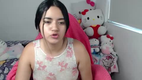 Snapshot of kaylak18x chatting on 28, 7, 2026 Kayla online show from 28, 7, 2026