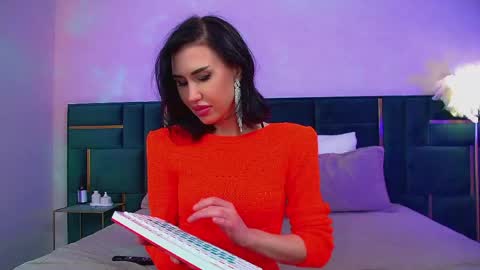 Snapshot of kaylamous chatting on 3, 6, 2026 Kayla online show from 3, 6, 2026