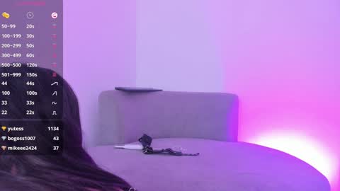 Kayla online show from 12, 12, 2024