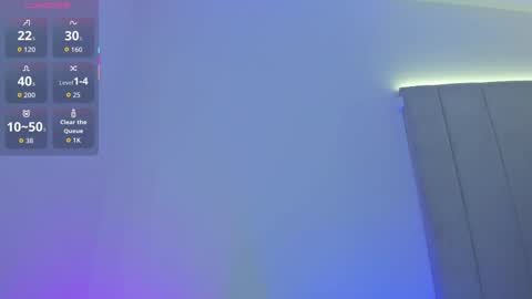 Kayla online show from 3, 10, 2025