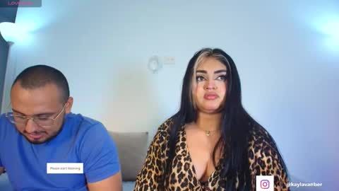 KAYLA  Damian online show from 20, 2, 2026