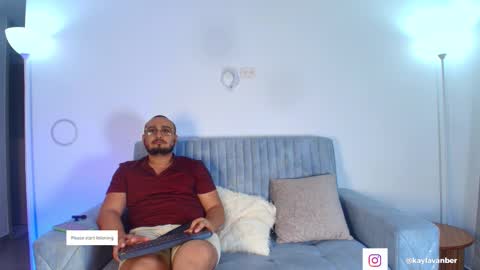 KAYLA  Damian online show from 3, 3, 2026