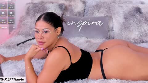 INSTAGRAM AND TW 11kayle online show from 2, 2, 2025