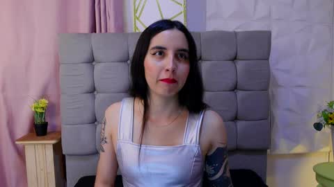 Snapshot of kaylee_lee chatting on 15, 9, 2025 kaylee_lee online show from 15, 9, 2025