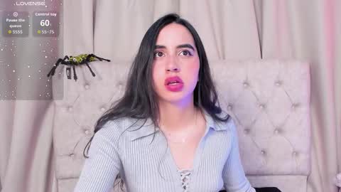 kaylee_lee online show from 22, 10, 2025