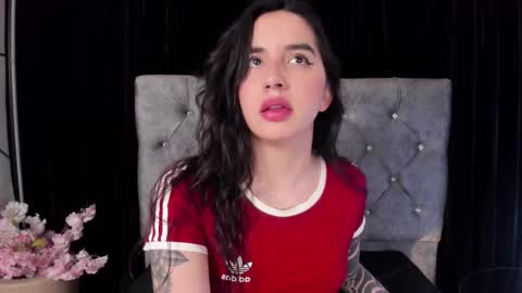 kaylee_lee online show from 14, 12, 2025