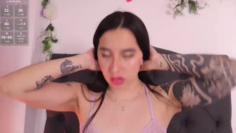 kaylee_lee online show from 3, 2, 2026