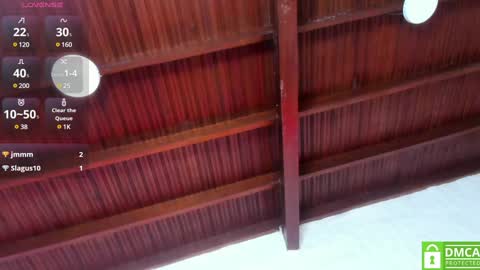 Kaylee sweet online show from 13, 1, 2025