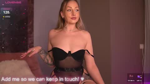 Snapshot of kayleeflynn chatting on 26, 2, 2025 Kayleeflynn online show from 26, 2, 2025